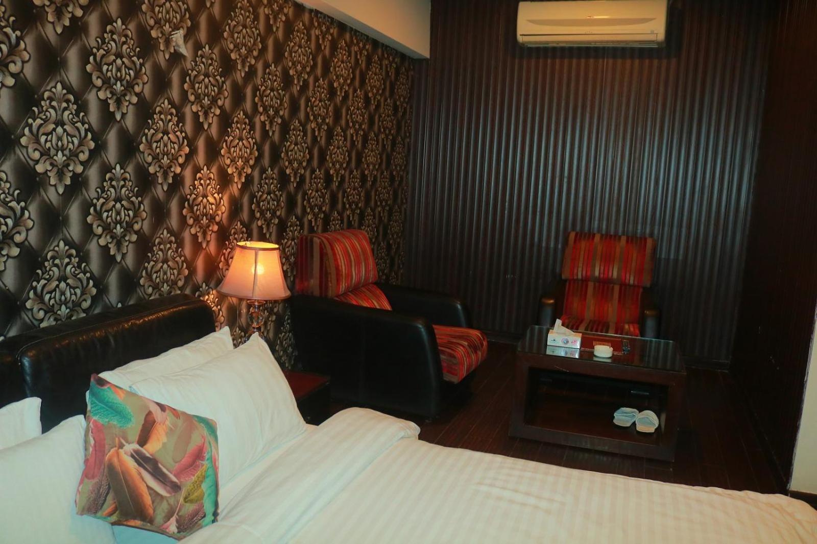 Safari Club 1 Hotel Rawalpindi Exterior photo